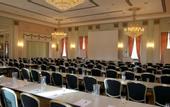 Туры в отель Kurpark-Hotel Bad Duerkheim