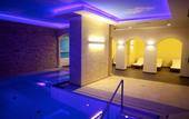 Туры в отель Kurpark-Hotel Bad Duerkheim