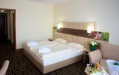 Туры в отель Kurpark-Hotel Bad Duerkheim