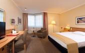 Туры в отель Leonardo Hotel Mannheim City Center
