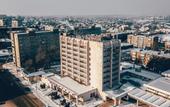 Туры в отель АМАКС Отель Азов