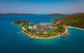 Туры в отель La Blanche Island