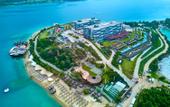 Туры в отель La Blanche Island