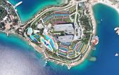 Туры в отель La Blanche Island