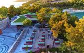 Туры в отель La Blanche Island