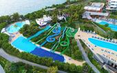 Туры в отель La Blanche Island