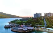 Туры в отель La Blanche Island