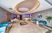 Туры в отель La Blanche Island