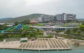 Туры в отель La Blanche Island