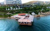 Туры в отель La Blanche Island