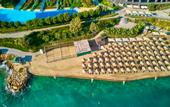 Туры в отель La Blanche Island