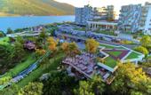 Туры в отель La Blanche Island