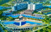 Туры в отель La Blanche Island