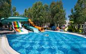 Туры в отель Selectum Family Resort Didim