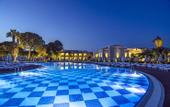 Туры в отель Selectum Family Resort Didim
