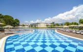 Туры в отель Selectum Family Resort Didim