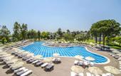 Туры в отель Selectum Family Resort Didim
