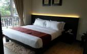 Туры в отель Balitaya Resort Naklua 12