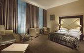 Туры в отель Grandior Hotel Prague