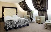 Туры в отель Grandior Hotel Prague