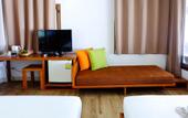 Туры в отель Samed Cabana Resort
