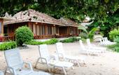 Туры в отель Samed Cabana Resort