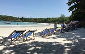 Туры в отель Samed Cabana Resort
