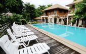 Туры в отель Samed Cabana Resort