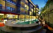 Туры в отель Quest Hotel Kuta