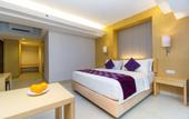 Туры в отель Quest Hotel Kuta