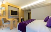 Туры в отель Quest Hotel Kuta