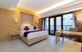 Туры в отель Quest Hotel Kuta