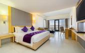 Туры в отель Quest Hotel Kuta