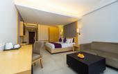 Туры в отель Quest Hotel Kuta