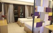 Туры в отель Quest Hotel Kuta