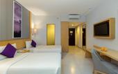 Туры в отель Quest Hotel Kuta