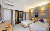 Туры в отель Quest Hotel Kuta