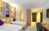 Туры в отель Quest Hotel Kuta