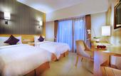 Туры в отель Quest Hotel Kuta