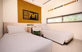 Туры в отель GrandMas Plus Hotel Legian