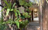 Туры в отель GrandMas Plus Hotel Legian