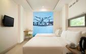 Туры в отель GrandMas Plus Hotel Legian