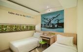 Туры в отель GrandMas Plus Hotel Legian