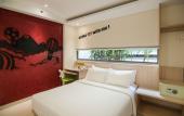Туры в отель GrandMas Plus Hotel Legian