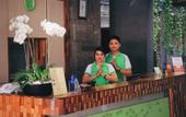 Туры в отель GrandMas Plus Hotel Legian
