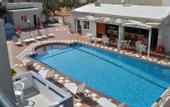 Туры в отель Malia Golden Sun Boutique Studios & Apartments