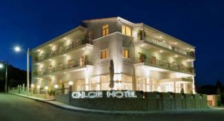 Chloe Hotel 3*