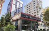 Туры в отель The Bostanci Hotel