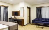 Туры в отель The Bostanci Hotel