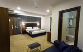 Туры в отель The Bostanci Hotel